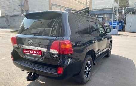 Toyota Land Cruiser 200, 2013 год, 3 500 000 рублей, 3 фотография