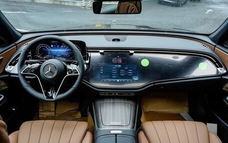 Mercedes-Benz E-Класс, 2025 год, 8 800 555 рублей, 5 фотография