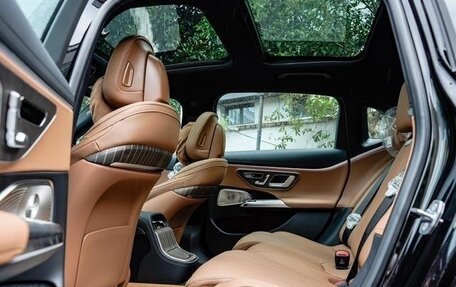Mercedes-Benz E-Класс, 2025 год, 8 800 555 рублей, 10 фотография