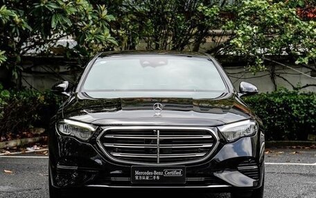 Mercedes-Benz E-Класс, 2025 год, 8 800 555 рублей, 13 фотография