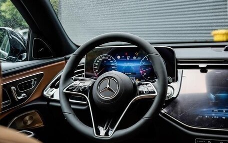 Mercedes-Benz E-Класс, 2025 год, 8 800 555 рублей, 8 фотография