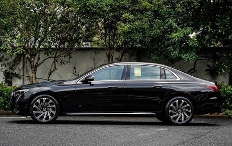 Mercedes-Benz E-Класс, 2025 год, 8 800 555 рублей, 12 фотография