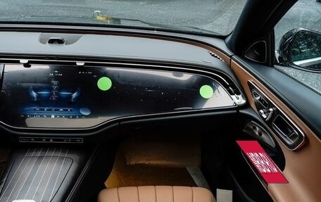 Mercedes-Benz E-Класс, 2025 год, 8 800 555 рублей, 6 фотография