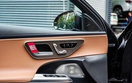 Mercedes-Benz E-Класс, 2025 год, 8 800 555 рублей, 9 фотография