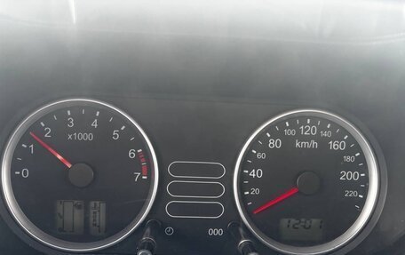 Ford Fusion I, 2005 год, 400 000 рублей, 8 фотография