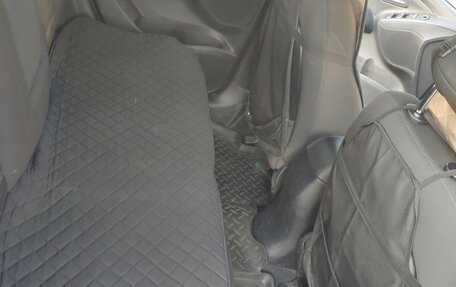 Hyundai ix35 I рестайлинг, 2014 год, 1 200 000 рублей, 5 фотография
