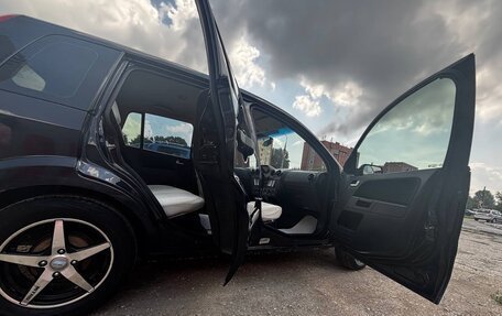 Ford Fusion I, 2005 год, 400 000 рублей, 12 фотография