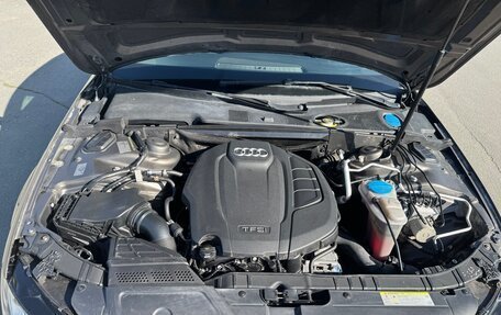 Audi A4, 2013 год, 1 600 000 рублей, 9 фотография