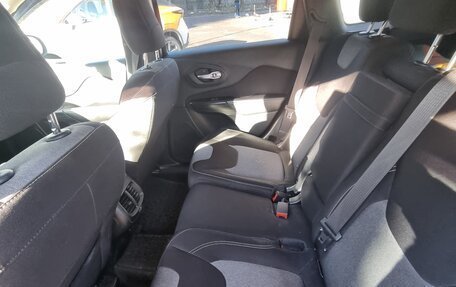 Jeep Cherokee, 2014 год, 1 515 000 рублей, 8 фотография