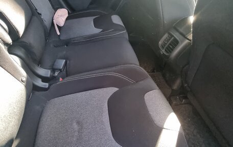 Jeep Cherokee, 2014 год, 1 515 000 рублей, 12 фотография