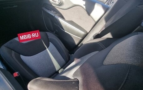 Jeep Cherokee, 2014 год, 1 515 000 рублей, 18 фотография