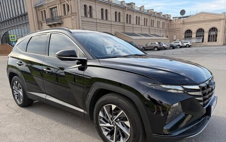Hyundai Tucson, 2022 год, 3 200 000 рублей, 3 фотография
