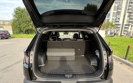 Hyundai Tucson, 2022 год, 3 200 000 рублей, 7 фотография