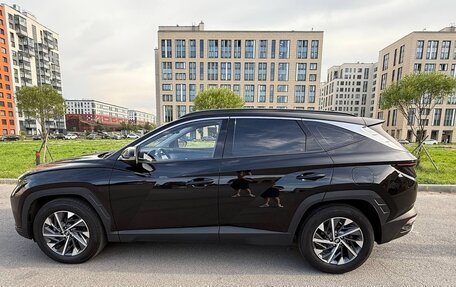 Hyundai Tucson, 2022 год, 3 200 000 рублей, 5 фотография