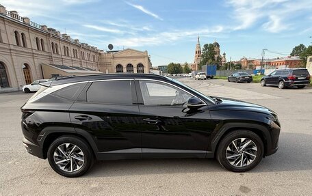 Hyundai Tucson, 2022 год, 3 200 000 рублей, 4 фотография