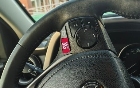 Toyota RAV4, 2016 год, 2 103 000 рублей, 2 фотография