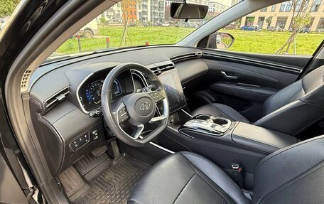 Hyundai Tucson, 2022 год, 3 200 000 рублей, 9 фотография
