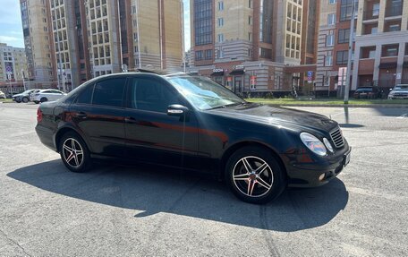 Mercedes-Benz E-Класс, 2006 год, 950 000 рублей, 6 фотография