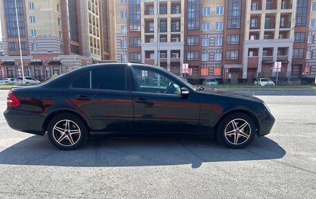 Mercedes-Benz E-Класс, 2006 год, 950 000 рублей, 7 фотография