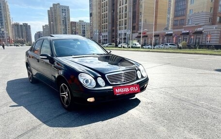 Mercedes-Benz E-Класс, 2006 год, 950 000 рублей, 4 фотография