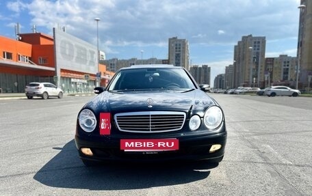 Mercedes-Benz E-Класс, 2006 год, 950 000 рублей, 2 фотография
