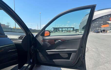 Mercedes-Benz E-Класс, 2006 год, 950 000 рублей, 24 фотография