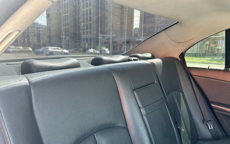 Mercedes-Benz E-Класс, 2006 год, 950 000 рублей, 25 фотография