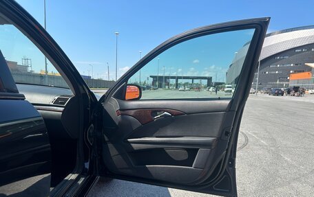 Mercedes-Benz E-Класс, 2006 год, 950 000 рублей, 23 фотография