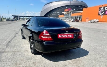 Mercedes-Benz E-Класс, 2006 год, 950 000 рублей, 12 фотография
