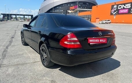 Mercedes-Benz E-Класс, 2006 год, 950 000 рублей, 13 фотография