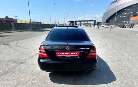 Mercedes-Benz E-Класс, 2006 год, 950 000 рублей, 11 фотография
