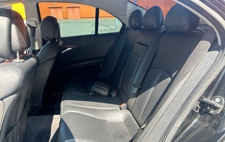 Mercedes-Benz E-Класс, 2006 год, 950 000 рублей, 26 фотография