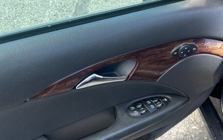 Mercedes-Benz E-Класс, 2006 год, 950 000 рублей, 34 фотография