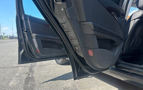 Mercedes-Benz E-Класс, 2006 год, 950 000 рублей, 28 фотография
