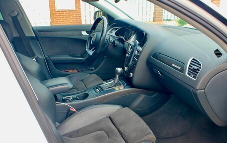 Audi A4, 2013 год, 1 990 000 рублей, 7 фотография