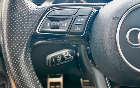 Audi A4, 2013 год, 1 990 000 рублей, 30 фотография