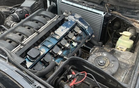 BMW 5 серия, 1989 год, 390 000 рублей, 5 фотография
