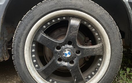 BMW 5 серия, 1989 год, 390 000 рублей, 9 фотография