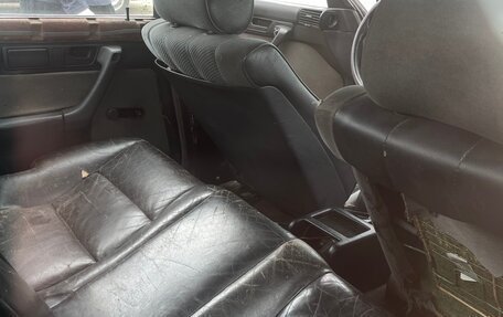 BMW 5 серия, 1989 год, 390 000 рублей, 6 фотография