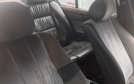 BMW 5 серия, 1989 год, 390 000 рублей, 7 фотография