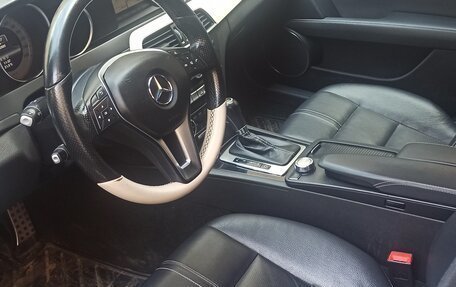Mercedes-Benz C-Класс, 2012 год, 1 460 000 рублей, 8 фотография
