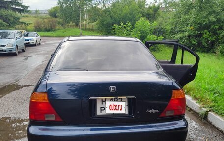 Honda Rafaga, 1995 год, 250 000 рублей, 2 фотография