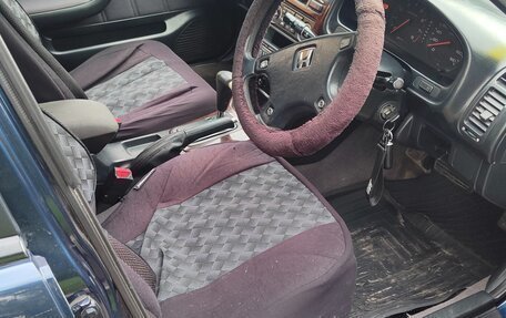 Honda Rafaga, 1995 год, 250 000 рублей, 3 фотография