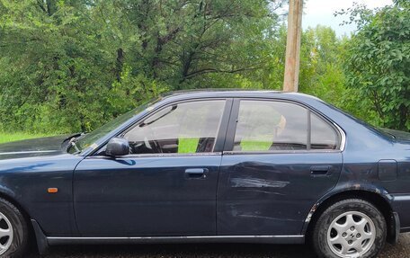 Honda Rafaga, 1995 год, 250 000 рублей, 7 фотография