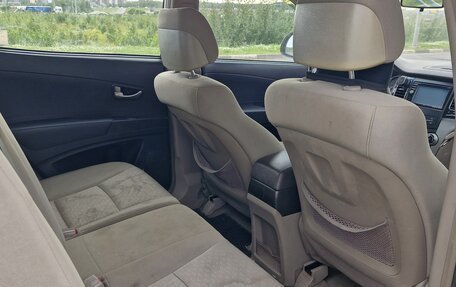 SsangYong Actyon II рестайлинг, 2013 год, 425 000 рублей, 8 фотография