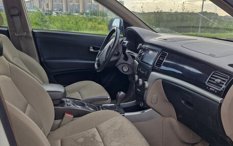 SsangYong Actyon II рестайлинг, 2013 год, 425 000 рублей, 15 фотография