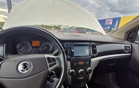 SsangYong Actyon II рестайлинг, 2013 год, 425 000 рублей, 12 фотография
