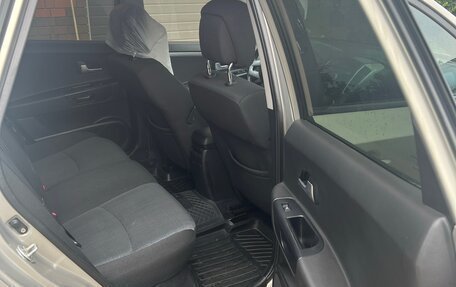 KIA cee'd I рестайлинг, 2010 год, 740 000 рублей, 8 фотография