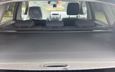 KIA cee'd I рестайлинг, 2010 год, 740 000 рублей, 10 фотография