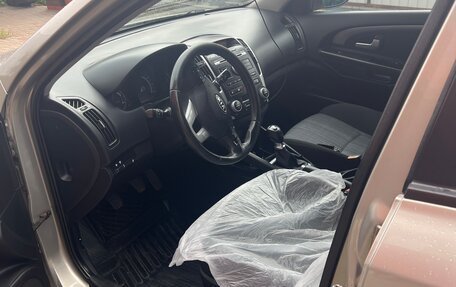 KIA cee'd I рестайлинг, 2010 год, 740 000 рублей, 12 фотография